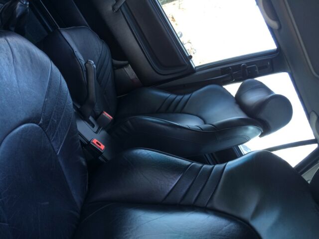 1994 Saab 9000 Aero - photo 6
