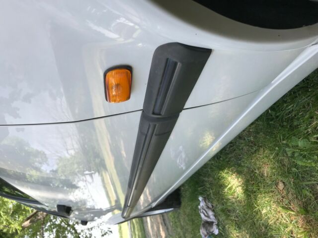 1994 Saab 9000 Aero - photo 8