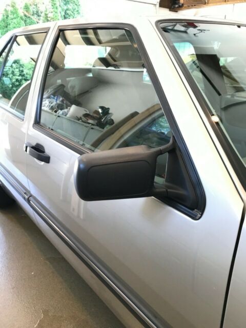 1994 Saab 9000 CSE - photo 10