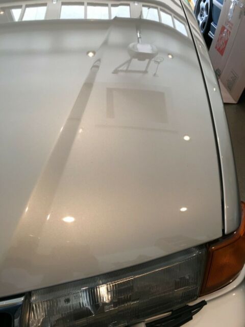 1994 Saab 9000 CSE - photo 9