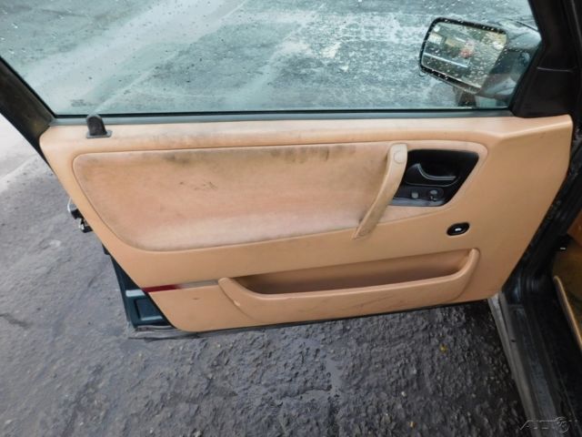 1994 Saab 9000 - photo 10