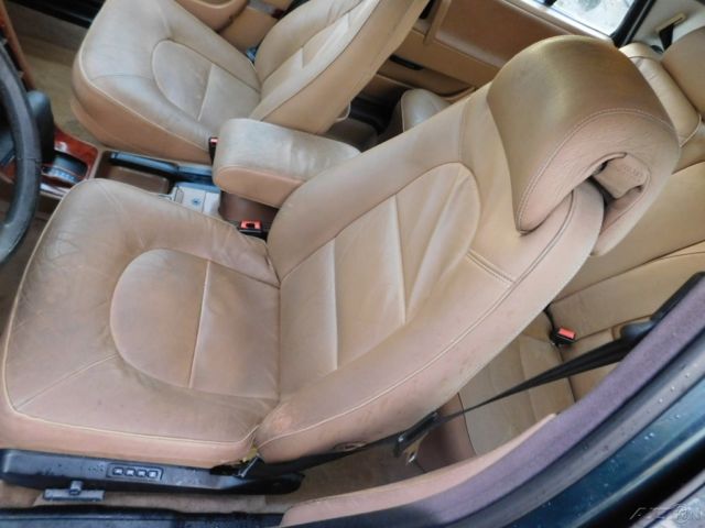 1994 Saab 9000 - photo 12