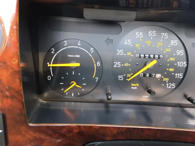 1994 Saab 900 Commorative - photo 10