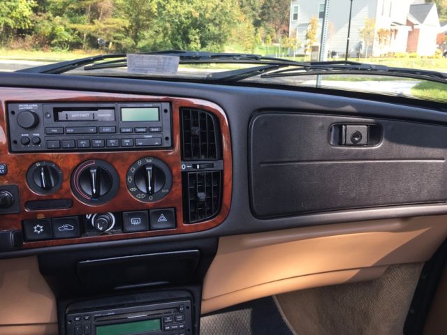 1994 Saab 900 Commorative - photo 11