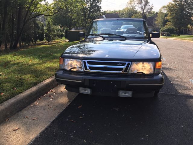 1994 Saab 900 Commorative - photo 6
