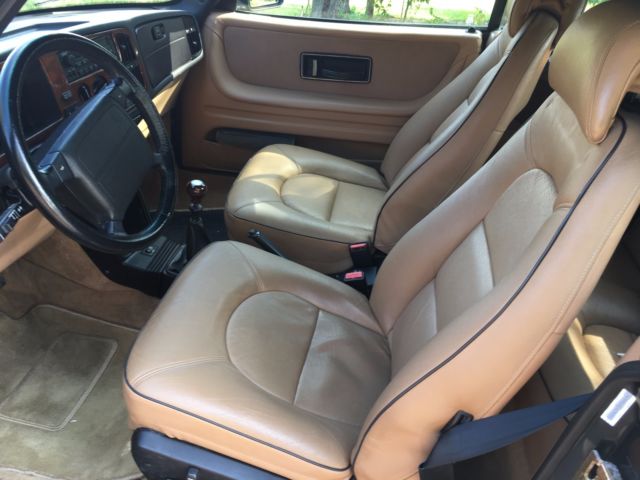 1994 Saab 900 Commorative - photo 7