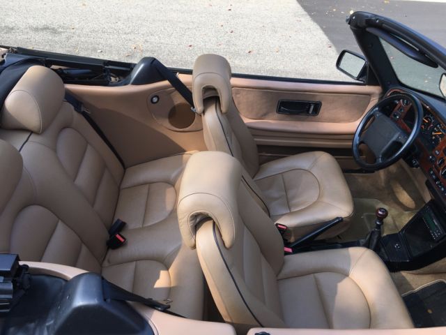 1994 Saab 900 Commorative - photo 8