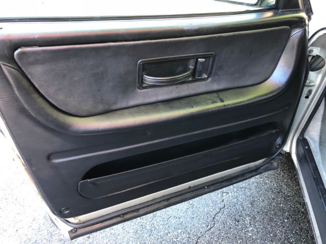1994 Saab 900 2 Door Hatchback - photo 11
