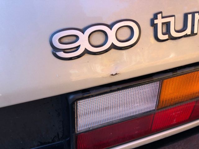 1994 Saab 900 2 Door Hatchback - photo 5