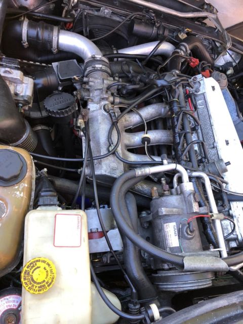 1994 Saab 900 2 Door Hatchback - photo 7