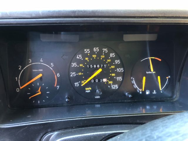1994 Saab 900 2 Door Hatchback - photo 8