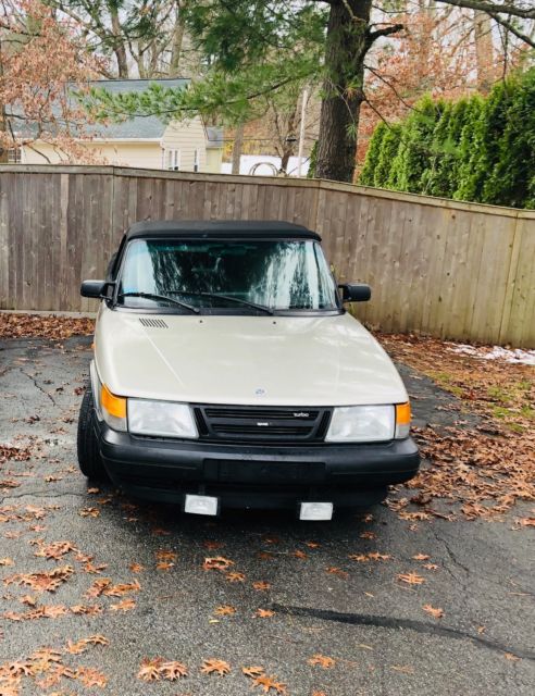 1994 Saab 900 2 Door Hatchback - photo 13