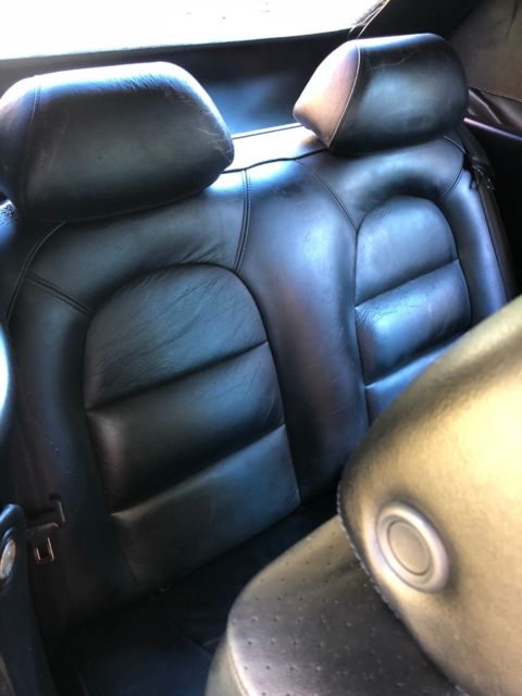 1994 Saab 900 2 Door Hatchback - photo 9