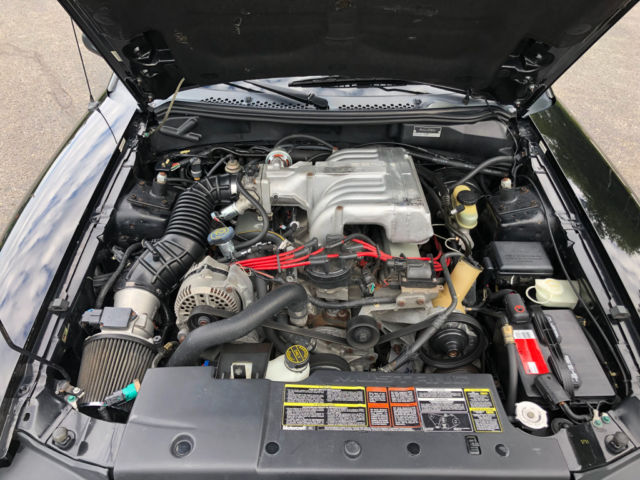 1994 Ford Mustang Saleen - photo 3