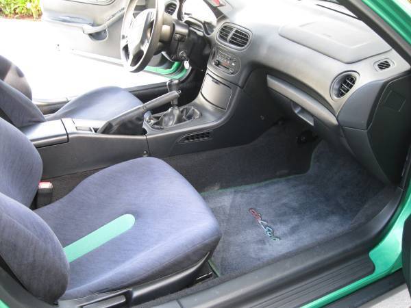 1994 Honda Del Sol - photo 12