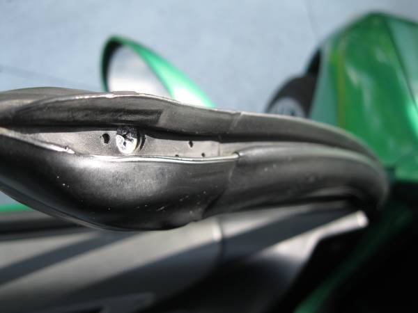 1994 Honda Del Sol - photo 6