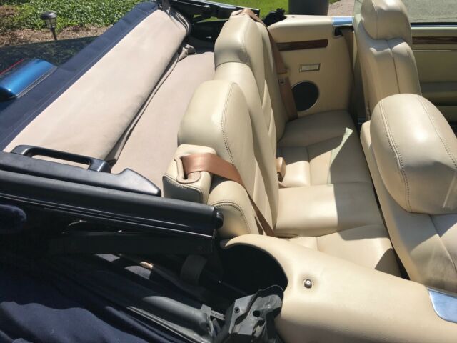 1994 Jaguar XJS - photo 5
