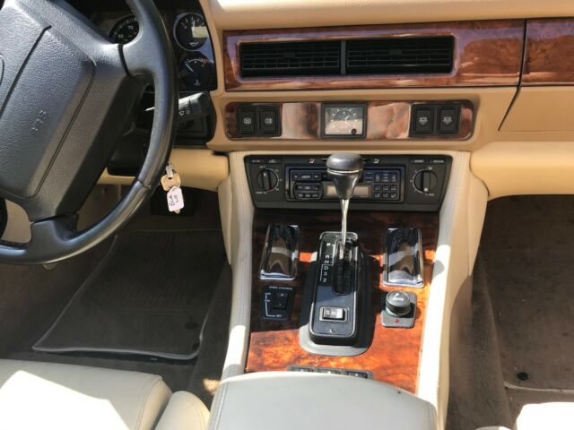 1994 Jaguar XJS - photo 6