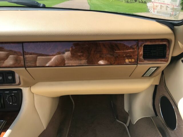 1994 Jaguar XJS - photo 7