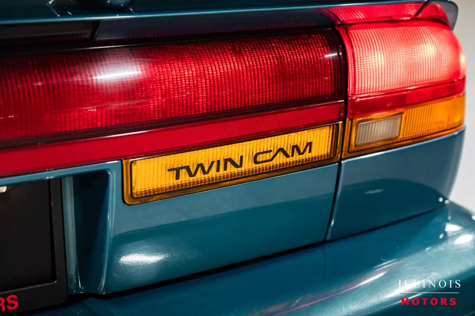 1994 Saturn S-Series SL2 - photo 11