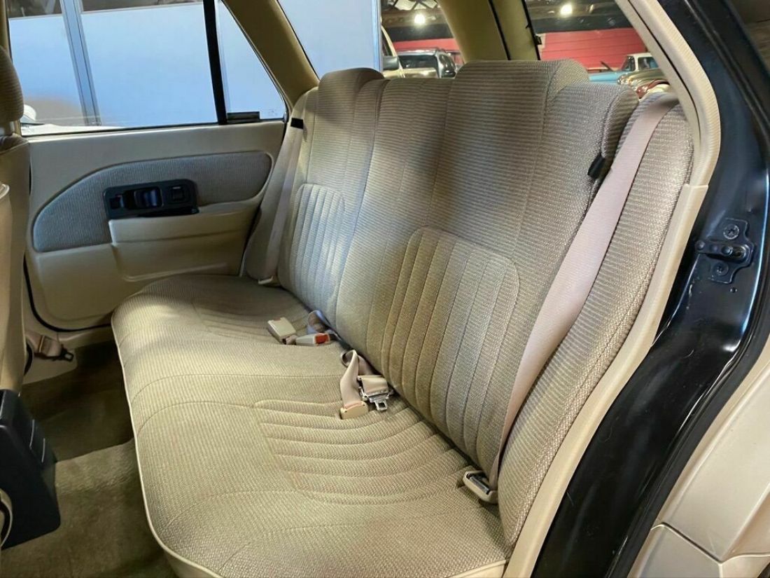 1994 Saturn S-Series SW1 4dr Wagon - photo 13