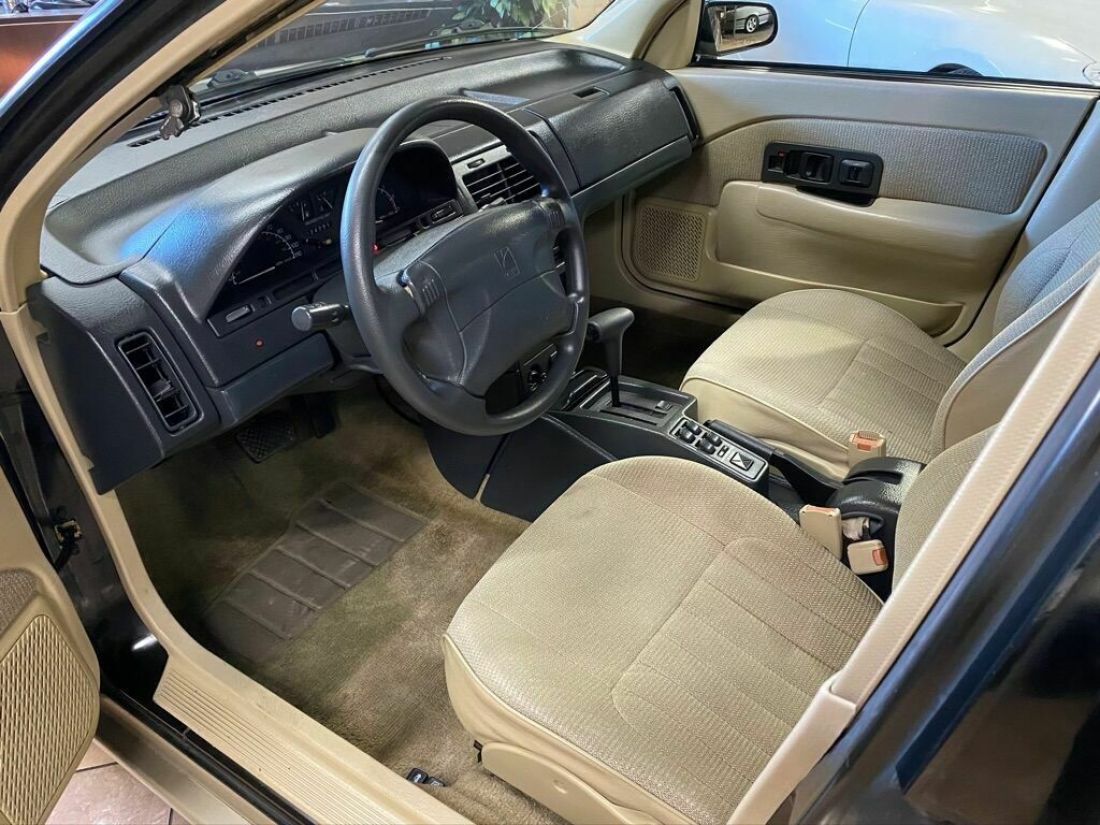 1994 Saturn S-Series SW1 4dr Wagon - photo 8