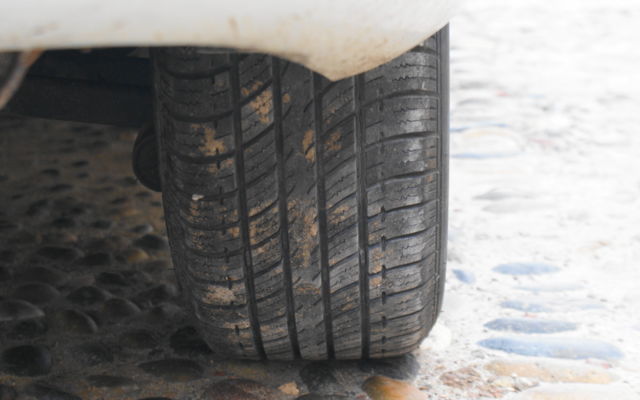 1994 Saturn S-Series SC2 - photo 10