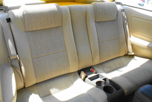1994 Saturn S-Series SC2 - photo 7