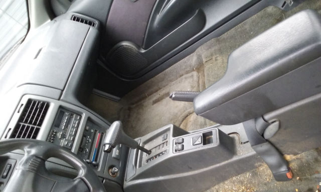 1994 Saturn S-Series - photo 10