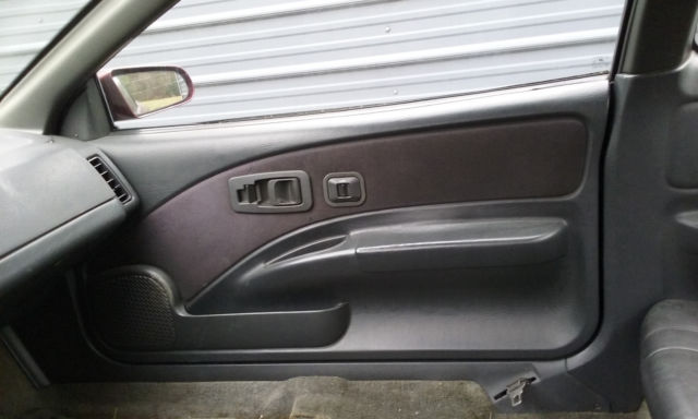 1994 Saturn S-Series - photo 11