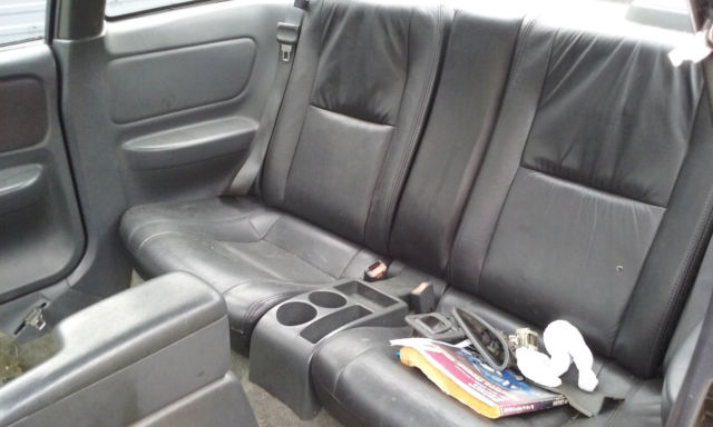 1994 Saturn S-Series - photo 12