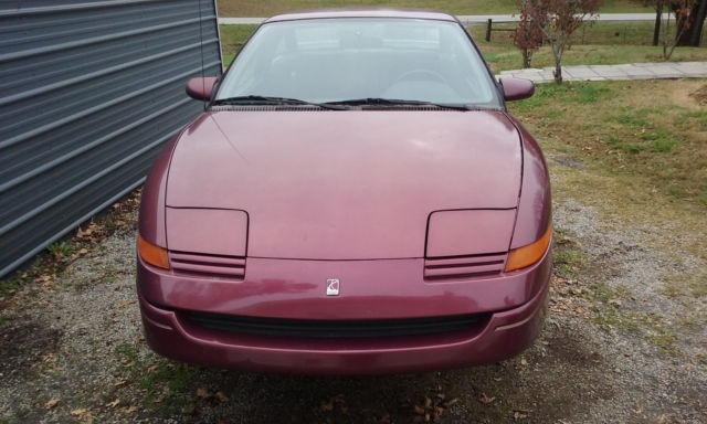 1994 Saturn S-Series - photo 2