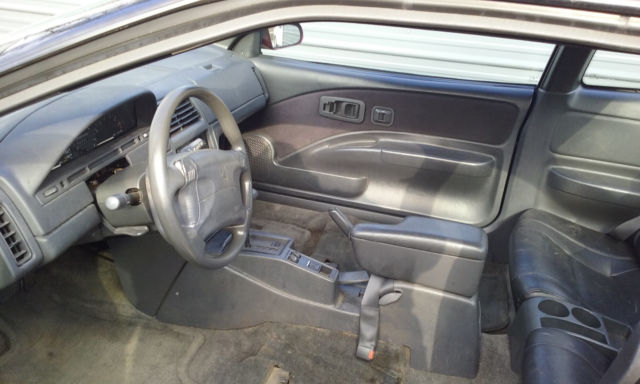 1994 Saturn S-Series - photo 8