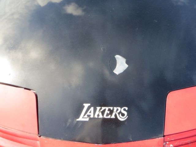 1994 Saturn S-Series Base Coupe 2-Door - photo 11
