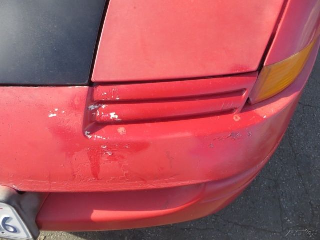 1994 Saturn S-Series Base Coupe 2-Door - photo 12