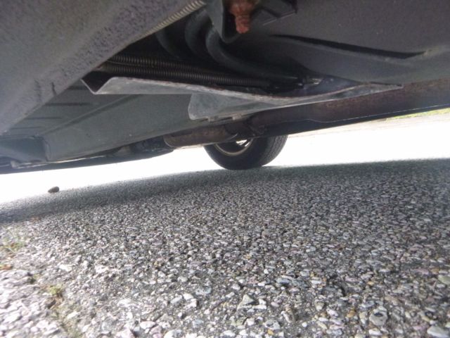 1994 Saturn S-Series SL-2 - photo 10