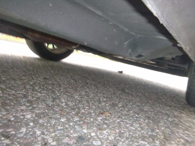 1994 Saturn S-Series SL-2 - photo 13