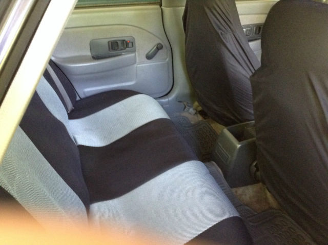 1994 Saturn S-Series - photo 4