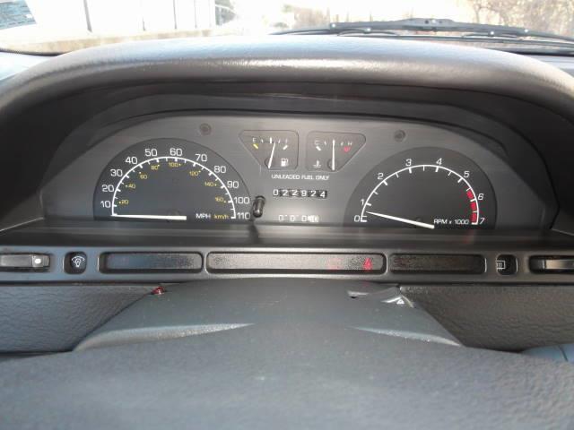 1994 Saturn S-Series - photo 3
