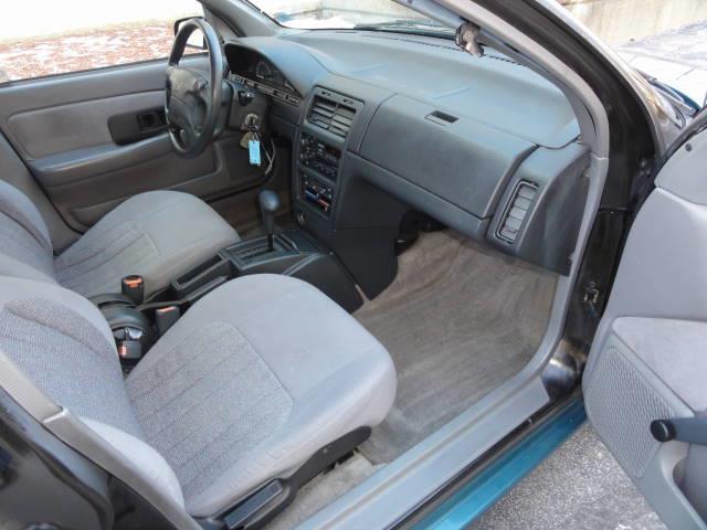 1994 Saturn S-Series - photo 5