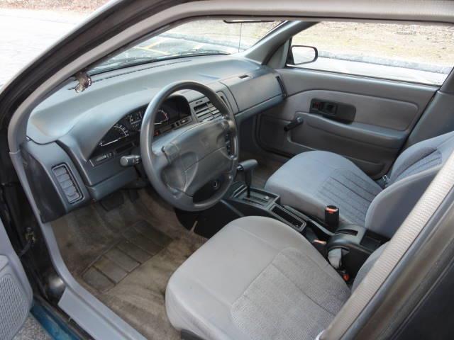 1994 Saturn S-Series - photo 6