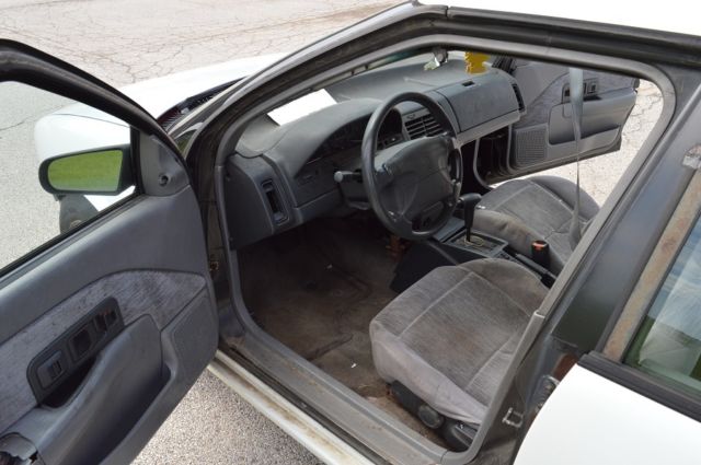 1994 Saturn S-Series - photo 7