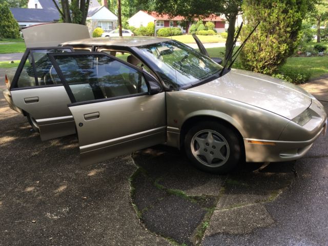 1994 Saturn S-Series SL2 - photo 10