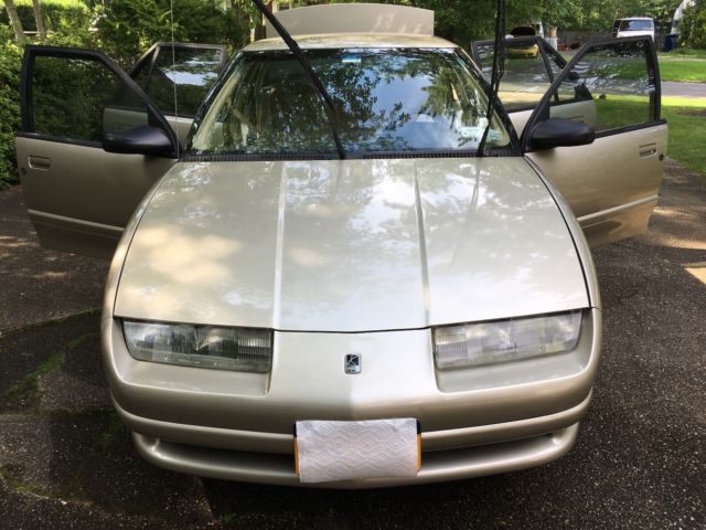 1994 Saturn S-Series SL2 - photo 4