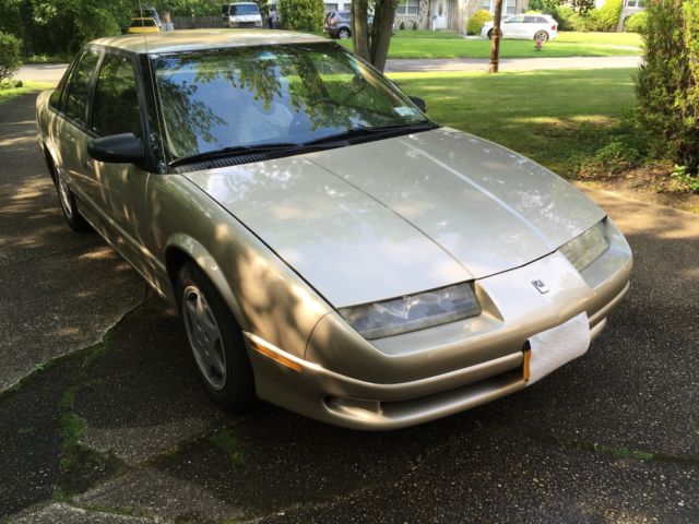 1994 Saturn S-Series SL2 - photo 5