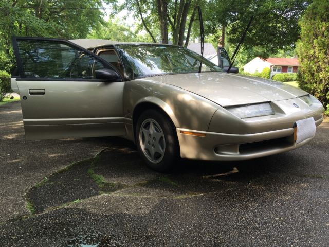 1994 Saturn S-Series SL2 - photo 9