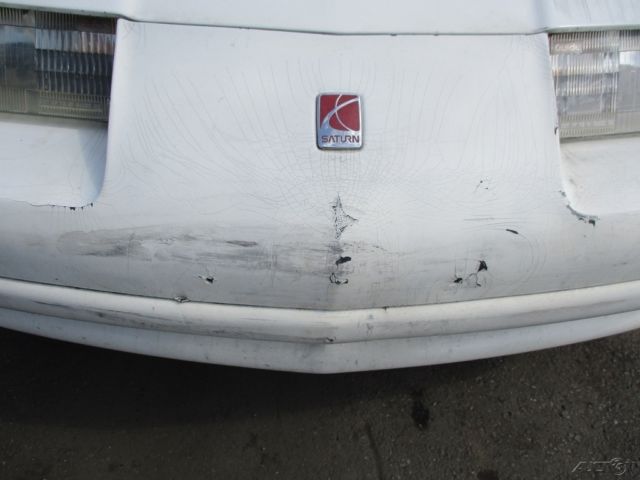1994 Saturn S-Series - photo 11