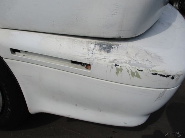 1994 Saturn S-Series - photo 12