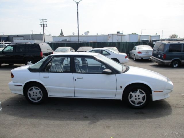 1994 Saturn S-Series - photo 7