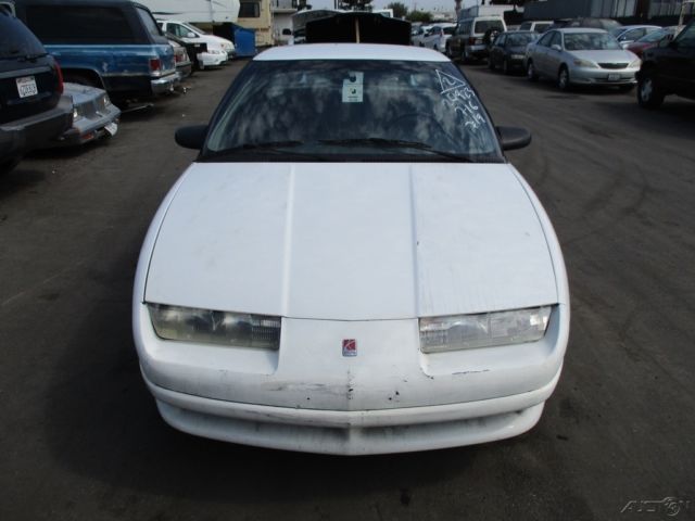 1994 Saturn S-Series - photo 9